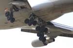 Die gro�en Hauptfahrwerke der ...  Matthias Weber 14.03.2011