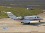 dusseldorf-dus Polygone, F-GSGL, Cessna 525 B Citation CJ-3 (zum Motoren-Testlauf), 04.03.2011, DUS-EDDL, D�sseldorf, Germany 

