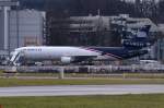 World Airways (24 Fotos)