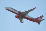 Air Berlin B 737-808 ...  Frank Maczkowicz 15.03.2011