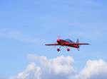 Giles GB 202 D-EAGL ...  Mario Ulbricht 15.03.2011