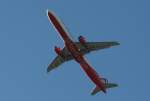 Air Berlin A 321-211 ...  Frank Maczkowicz 16.03.2011