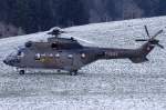 Swiss - Air Force, ...  Kurt Greul 17.03.2011