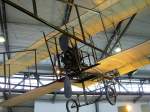 Musee Regional de L`Air Angers (5 Fotos)