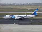 EgyptAir; SU-GEA; Boeing 737-866. ...  Robert Viktor 17.03.2011