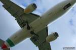berlin-tegel-txl Airitaly I-AIGM / Berlin TXL