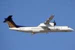 Lufthansa Regional Augsburg Airways ...  T�lzer73 18.03.2011