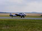 Aero Ae 45 D-GHBN ...  Mario Ulbricht 18.03.2011