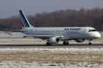 Air France - Regional, ...  Kurt Greul 19.03.2011