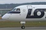 1XX LOT Polish Airlines Embraer ERJ-175 , SP-LIA , ZRH 15.12.2007