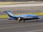 Airgo Flugservice; D-IPPY; Piaggio ...  Robert Viktor 20.03.2011
