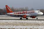 Easy Jet, HB-JZM, Airbus, ...  Kurt Greul 20.03.2011