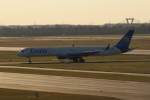 D-ABOA Boeing 757-300 der ...  Gilbert Coletti 22.03.2011