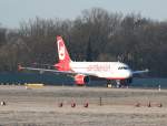 Air Berlin A 319-112 ...  Frank Maczkowicz 23.03.2011