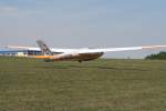 SZD-24-4 Foka 4 D-2232 ...  Mario Ulbricht 24.03.2011