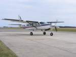 Cessna 208 Caravan D-FAST ...  Mario Ulbricht 24.03.2011