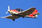 Akaflieg Karlsruhe 
Robin DR.400/180R ...  Matthias Weber 24.03.2011