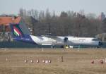 Malev De Havilland Canada ...  Frank Maczkowicz 25.03.2011