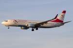 Austrian Airlines, OE-LNJ, Boeing, ...  Kurt Greul 26.03.2011