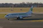 D-AGEJ Boeing 737-3L9 der ...  Gilbert Coletti 26.03.2011