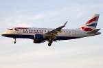 British Airways - City ...  Kurt Greul 27.03.2011