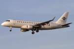 Cirrus Airlines, D-ALIA, Embraer, ...  Kurt Greul 27.03.2011