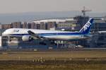 ANA, JA784A, Boeing, B777-381-ER, ...  Kurt Greul 28.03.2011