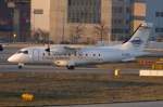Cirrus Airlines, D-CIRI, Dornier, ...  Kurt Greul 28.03.2011