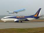 berlin-tegel-txl Kaliningrad Avia 733 EI-DTY Berlin TXL 21.12.2007
