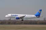 Airbus A320-200 D-AICG von ...  Tobias R�der  28.03.2011
