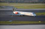 McDonnell Douglas MD-87 SE-DIB ...  Tobias R�der  28.03.2011
