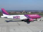 Wizz Air; HA-LPK; Airbus ...  Robert Viktor 28.03.2011