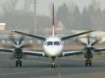 berlin-tegel-txl OLT Saab 2000 D-AOLC Berlin TXL 21.12.2007