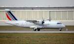 F-GPYA / Air France ...  Johannes Soppa 29.03.2011