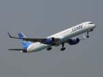 Condor; D-ABOH; Boeing 757-330. ...  Robert Viktor 29.03.2011