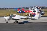 Diamond DA-20A-1 Katana, D-EFTG, ...  Rolf Reinhardt 30.03.2011