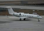 Royal Jet Gulfstream 300 ...  Frank Maczkowicz 31.03.2011