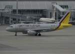 Germanwings A 319-132 D-AGWM ...  Frank Maczkowicz 31.03.2011