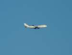 Eine Boeing 747 der ...  De Rond Hans und Jeanny 21.12.2007
