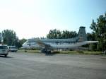 Marineflugzeug  Breguet Atlantic BR ...  Manfred Hellmann 23.12.2007