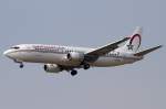 Royal Air Maroc, CN-RMG, ...  Kurt Greul 01.04.2011