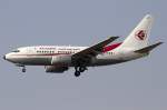 Air Algerie, 7T-VJR, Boeing, ...  Kurt Greul 01.04.2011