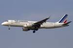 Air France - Regional, ...  Kurt Greul 01.04.2011