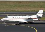 dusseldorf-dus NetJets Europe, CS-DXR, Cessna 560 XLS Citation XLS, 20.03.2011, DUS-EDDL, D�sseldorf, Germany 

