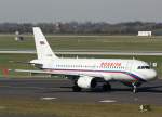 dusseldorf-dus Rossiya, VI-BIQ, Airbus A 319-100, 20.03.2011, DUS-EDDL, D�sseldorf, Germany 

