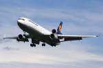 Lufthansa Cargo 
McDonnell Douglas ...  Matthias Weber 02.04.2011