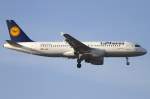 Lufthansa, D-AIZE, Airbus, A320-214, ...  Kurt Greul 02.04.2011