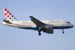Croatia Airlines, 9A-CTG, Airbus, ...  Kurt Greul 03.04.2011