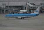 KLM B 737-406 PH-BDT ...  Frank Maczkowicz 03.04.2011
