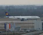 Lufthansa A 340-313X D-AIFF ...  Frank Maczkowicz 03.04.2011